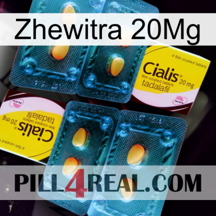 Zhewitra 20Mg cialis5